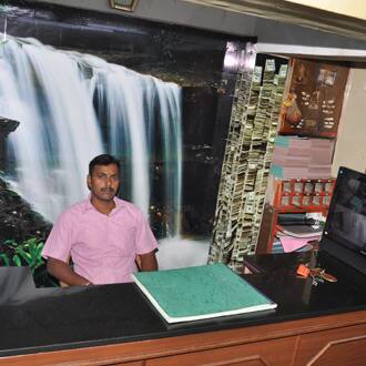 Shreyas Deluxe Lodge, Mysore 4